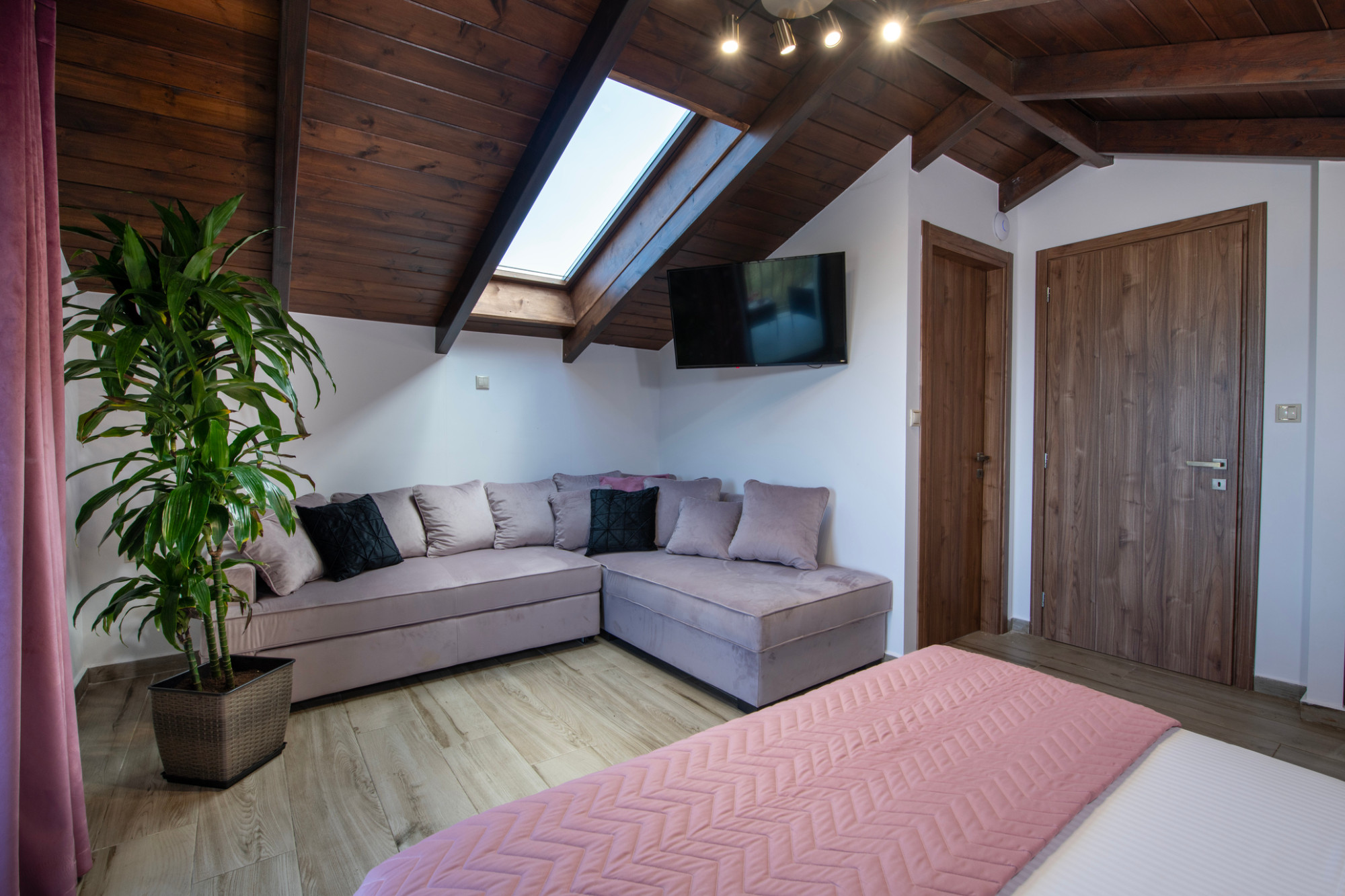 Geroulios Kastro Villa 2